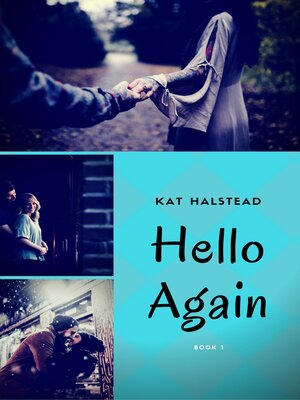 cover image of Hello Again